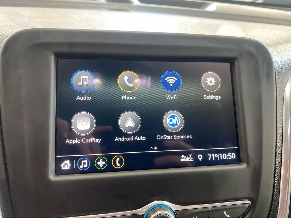 Used 2019 Beige Chevrolet LS image 18