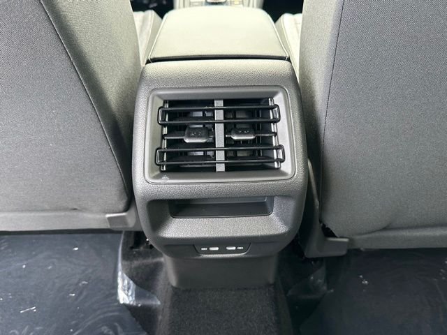 New 2026 Deep Black Pearl Volkswagen 2.0T S image 31