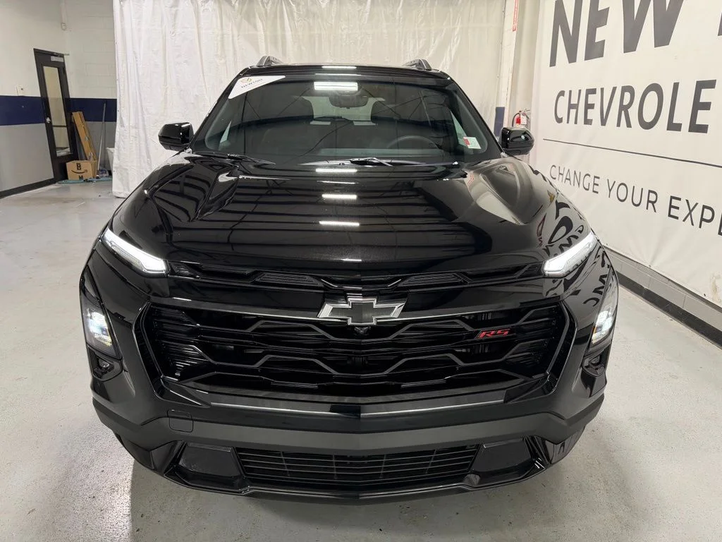2027 Chevrolet Equinox RS - Photo 39