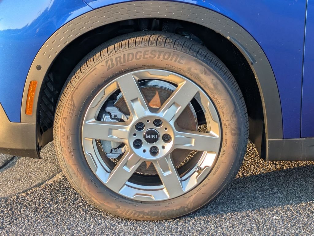 2025 MINI Countryman S - Photo 9