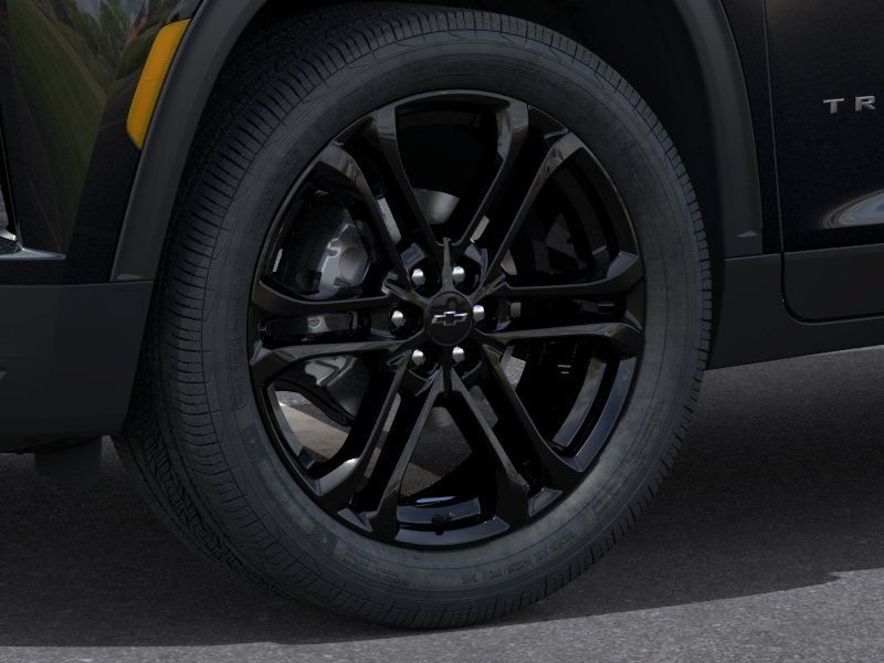 2026 Chevrolet Traverse LT - Photo 11