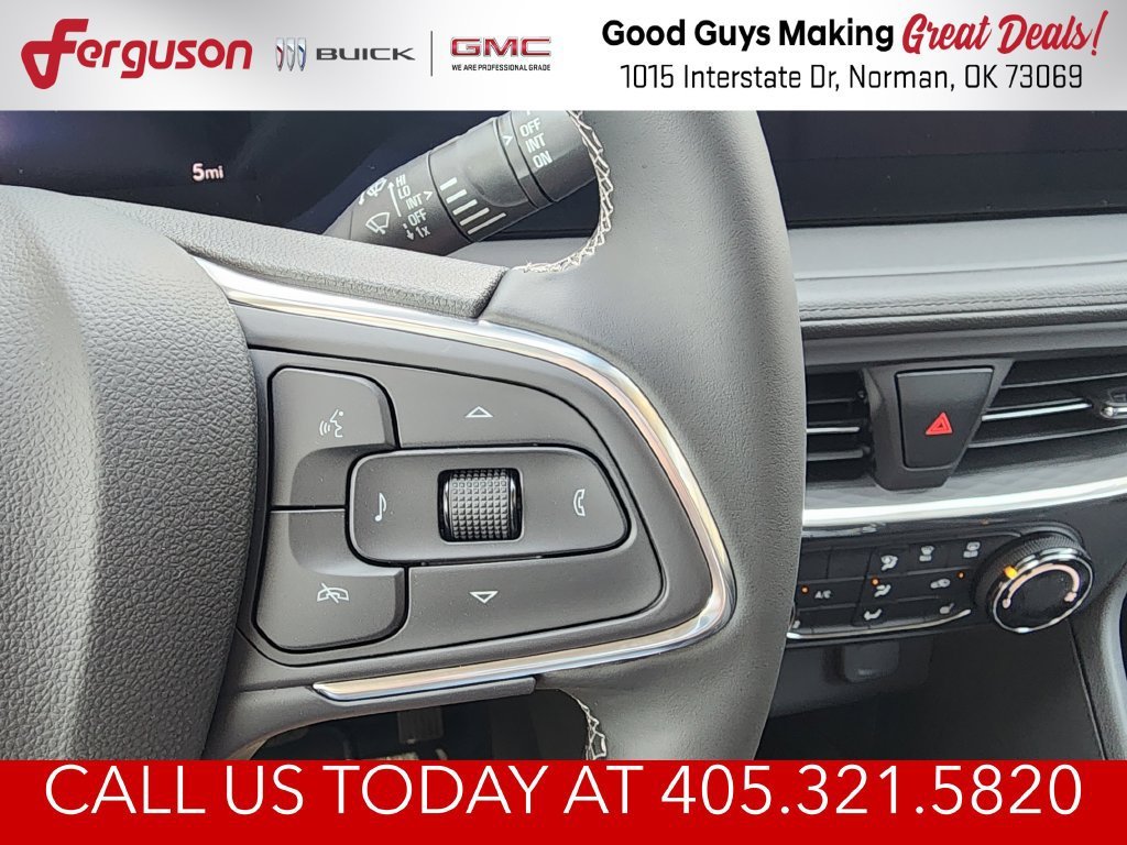 2026 Buick Encore GX Preferred - Photo 20