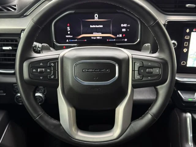 2026 GMC Sierra 1500 Denali - Photo 19
