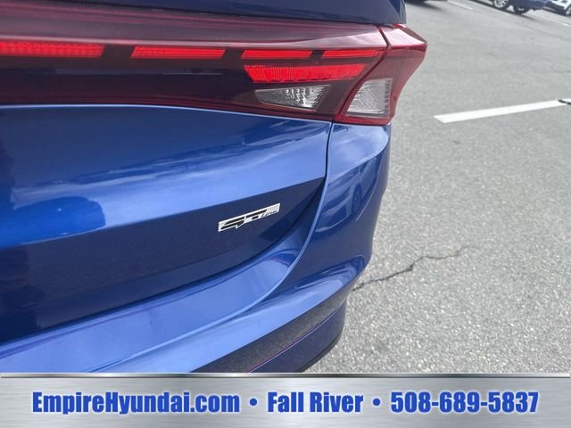 2023 Kia K5 GT-Line - Photo 6