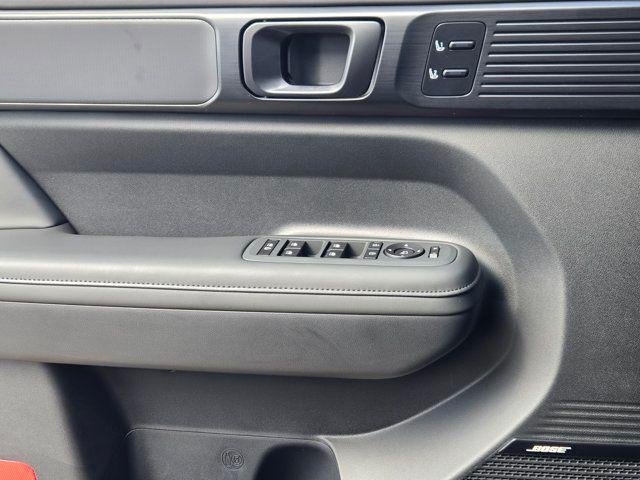 New 2026 Gray Hyundai Calligraphy image 42
