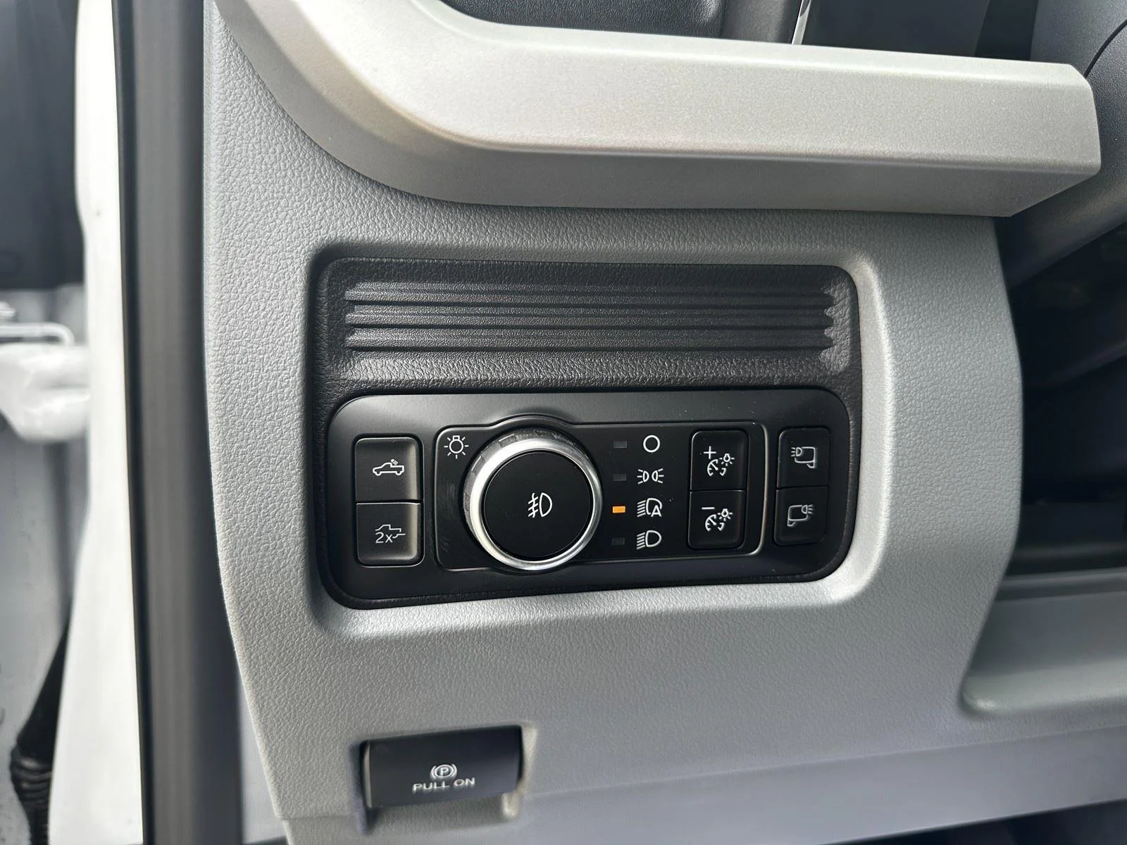 2026 Ford F-250 Super Duty XLT - Photo 20