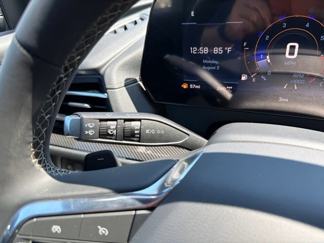 2027 Chevrolet Traverse Z71 - Photo 33