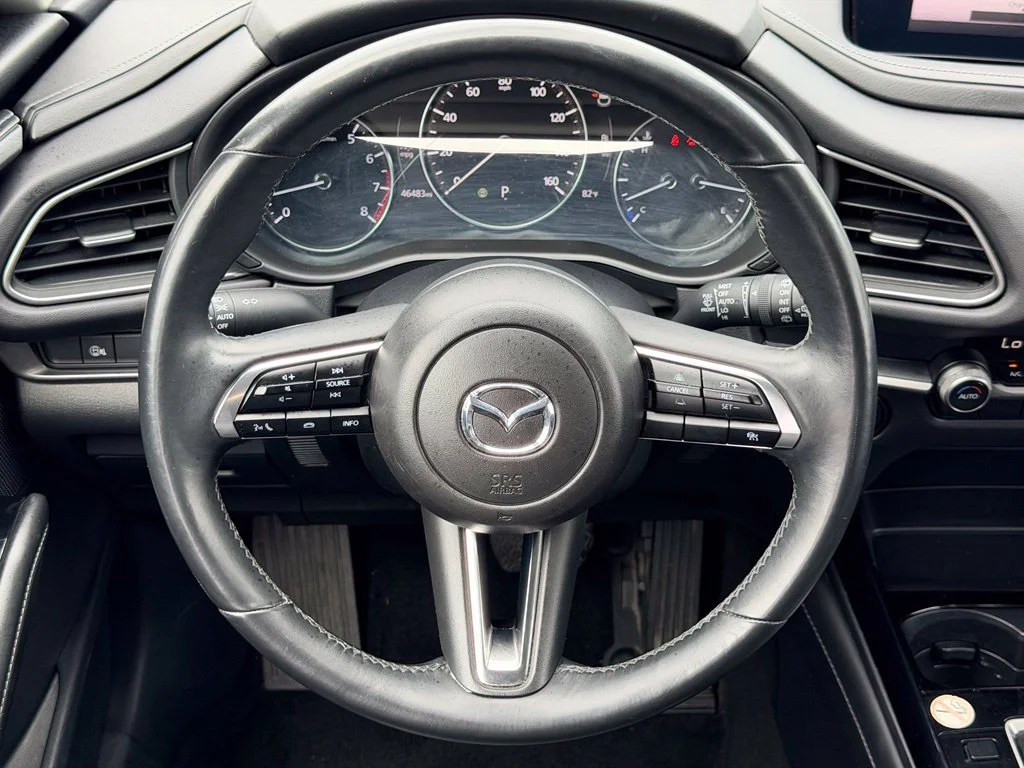 Used 2024 Silver Mazda 2.5 S Select Sport image 18