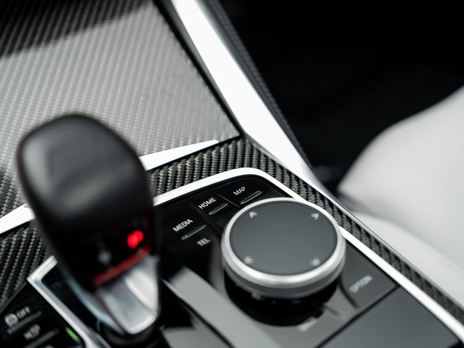 Used 2024 Gray BMW Competition image 58