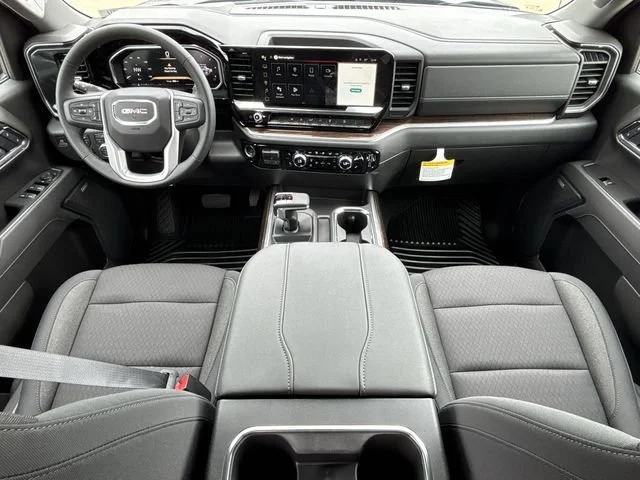 2026 GMC Sierra 1500 Elevation - Photo 12