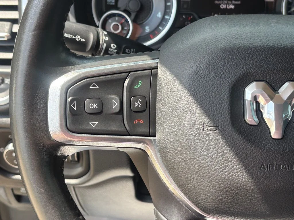 2021 RAM Ram 1500 Pickup Laramie - Photo 13