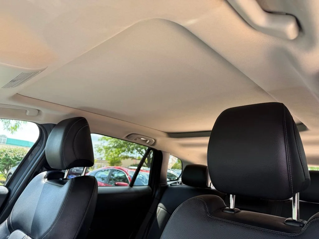 Used 2023 Gray Mazda 2.5 S Premium Plus Package image 25