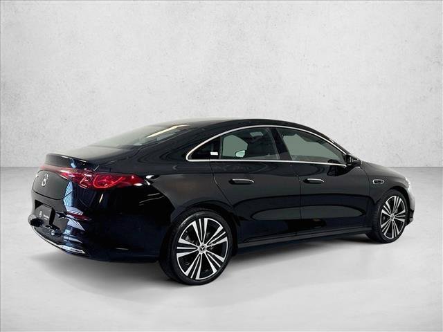 New 2027 Night Black Mercedes-Benz CLA 220 Hybrid image 34