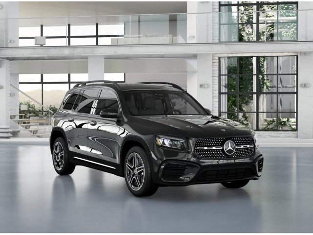 2026 Mercedes-Benz GLB GLB 250 - Photo 10