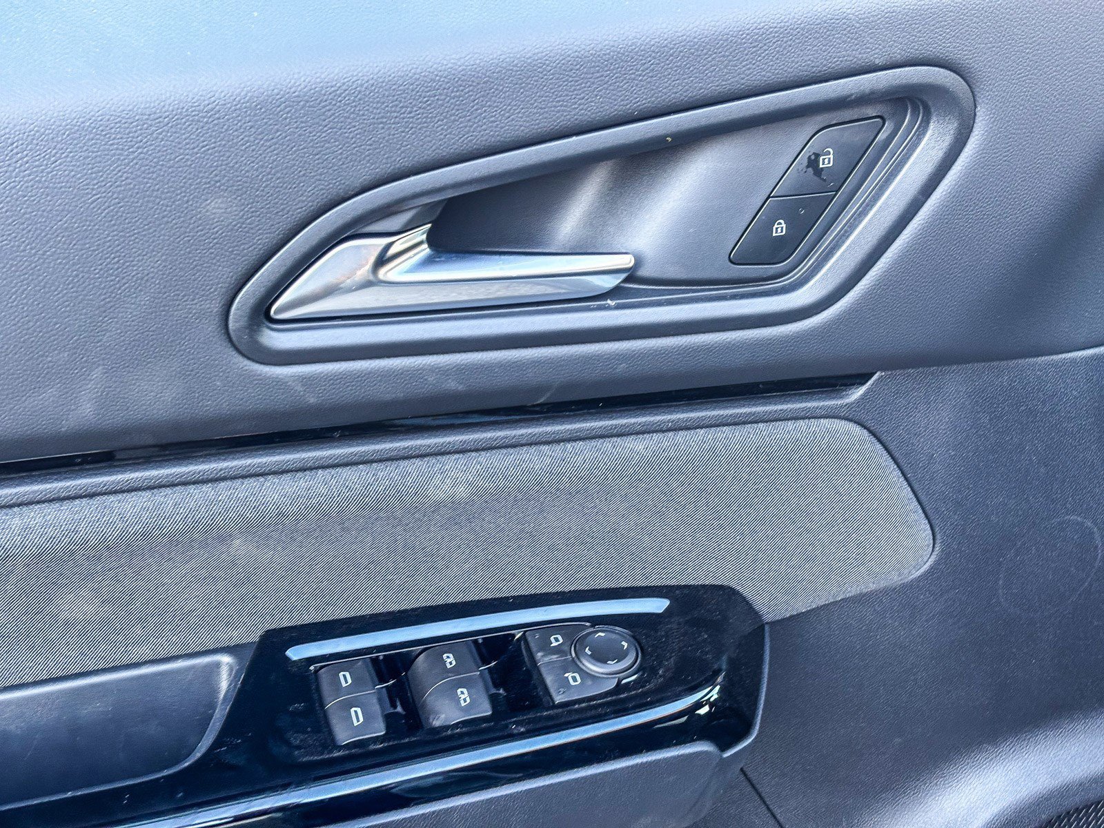 2026 Honda Prologue EX - Photo 21