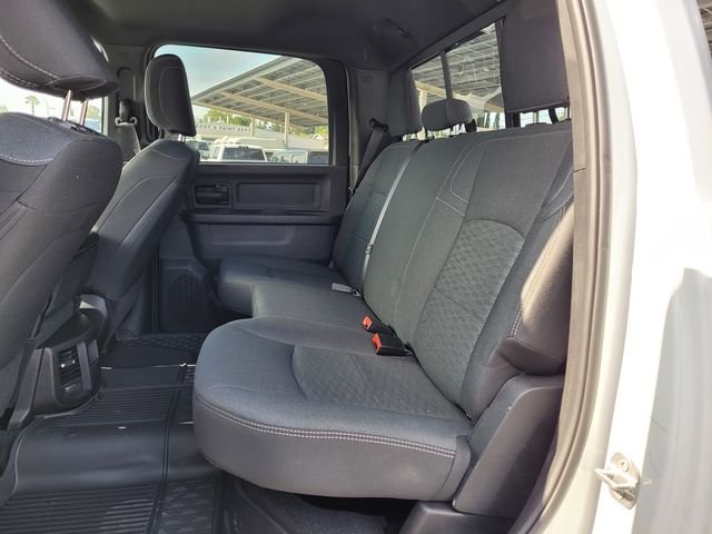 2025 RAM 2500 Tradesman - Photo 8