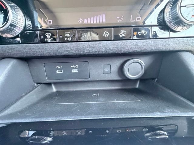 2025 Mitsubishi Outlander SE - Photo 16