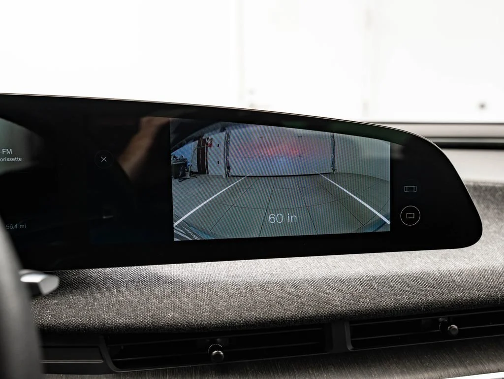 Used 2024 Gray Lucid Touring image 34