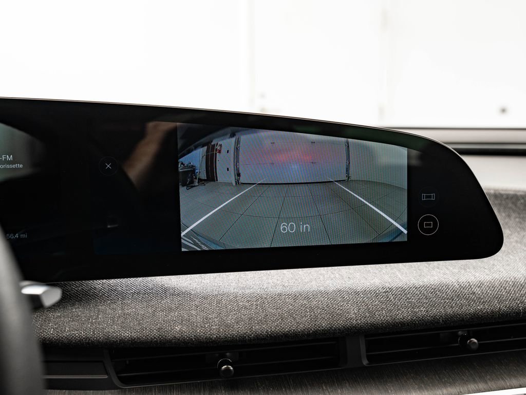 Used 2024 Gray Lucid Touring image 34