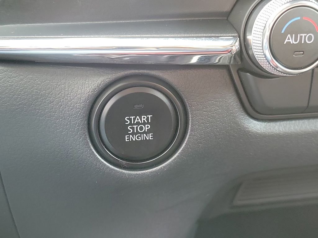 Used 2023 Gray Mazda 2.5 S Carbon Edition image 28