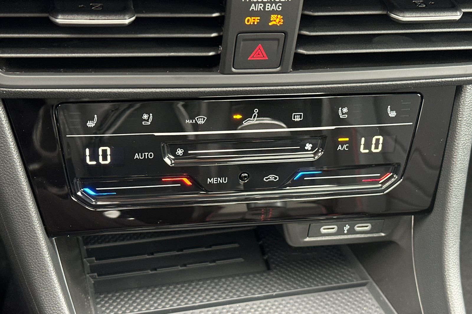 New 2026  Volkswagen 2.0T Autobahn image 19