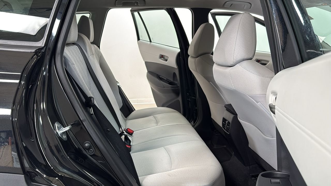Certified Used 2026 Black Toyota L image 39