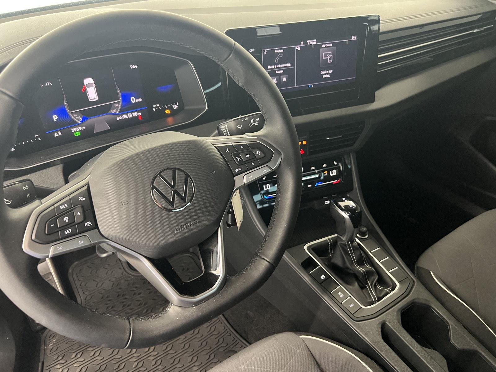 2026 Volkswagen Jetta Sport - Photo 20