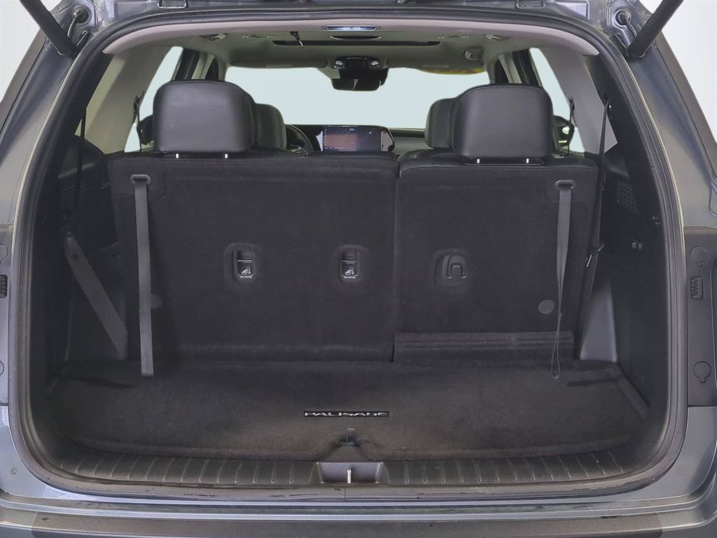 2025 Hyundai Palisade XRT - Photo 14