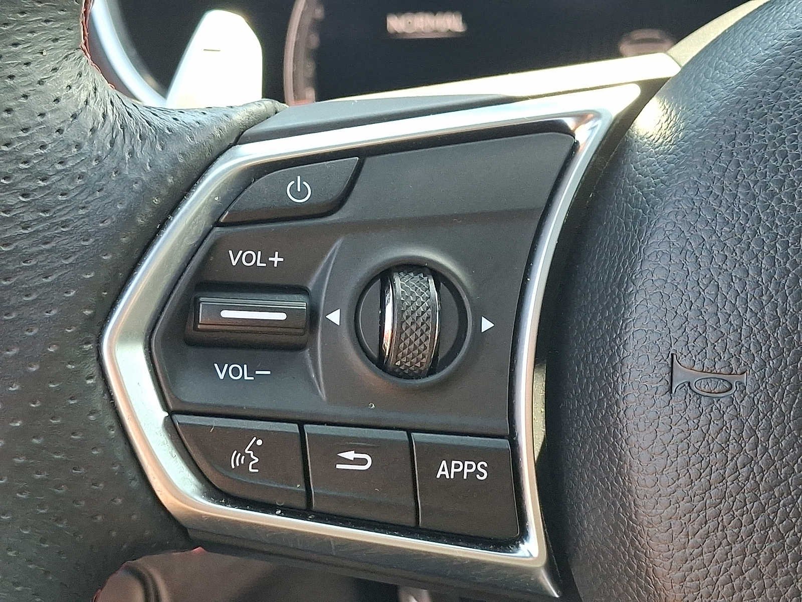 2024 Acura MDX A-Spec Package - Photo 22