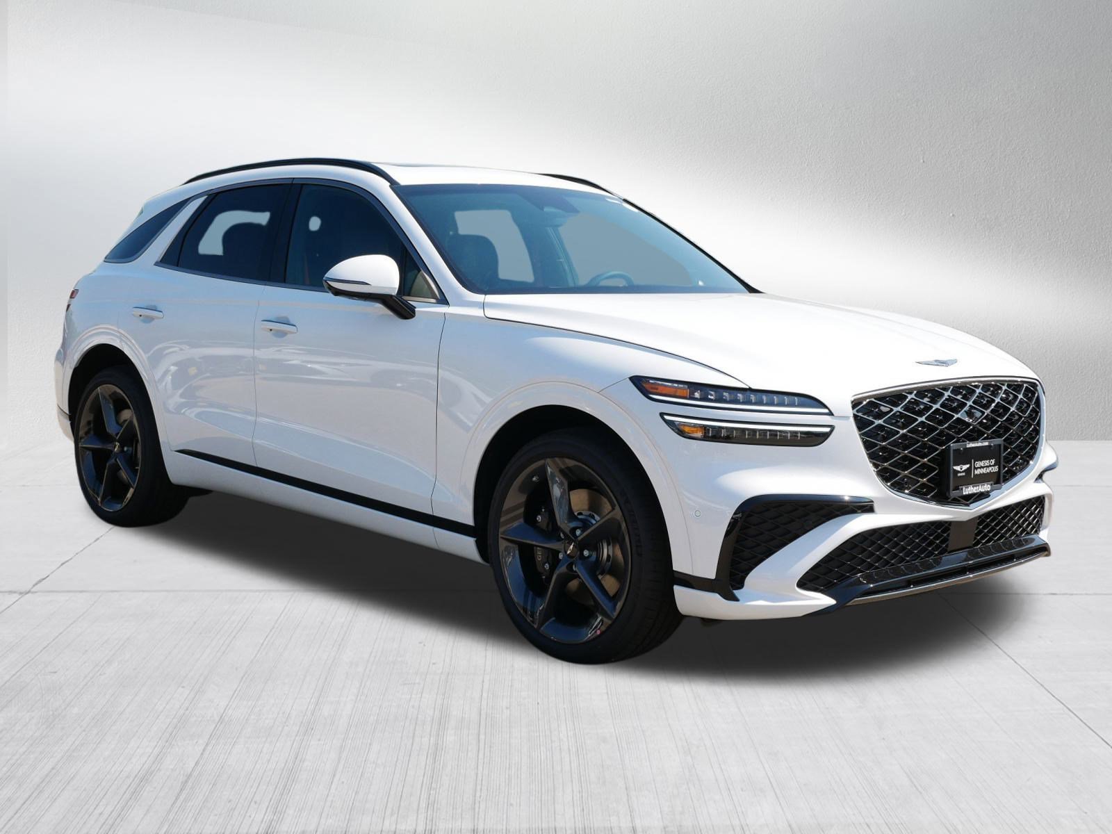 2026 GENESIS GV70