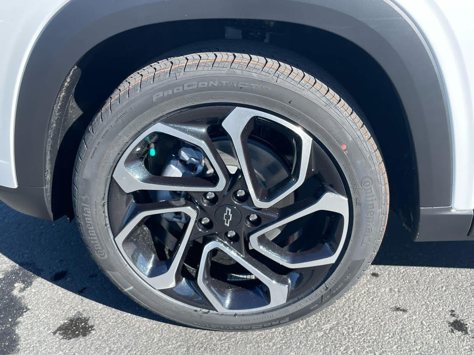 2026 Chevrolet Trax RS - Photo 15