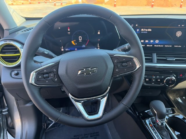 2026 Chevrolet Trax Activ - Photo 24