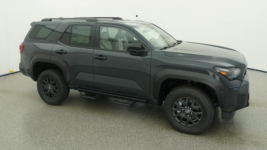 New 2026 Underground Toyota SR5 image 38