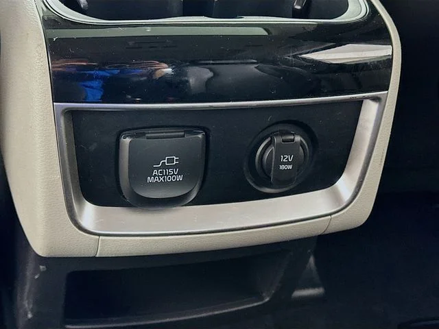 Certified Pre-Owned 2024 Kia Carnival SX Prestige