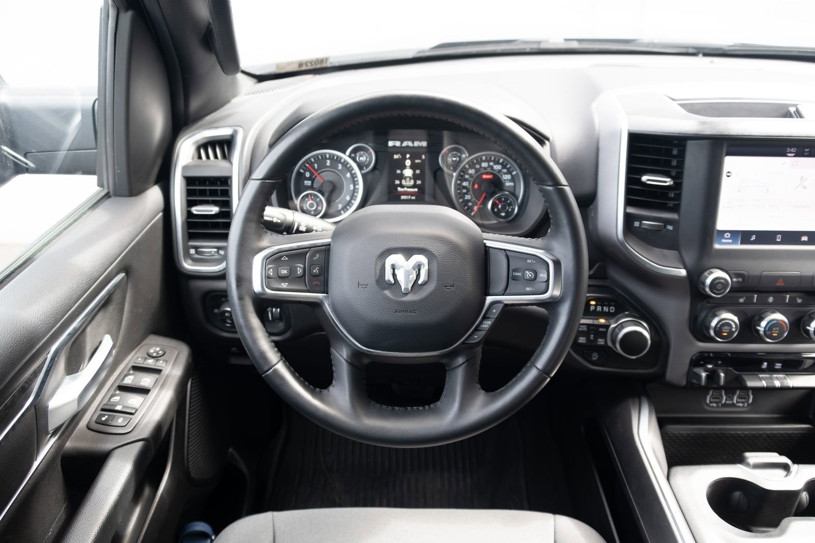 Used 2024  Ram Big Horn image 2