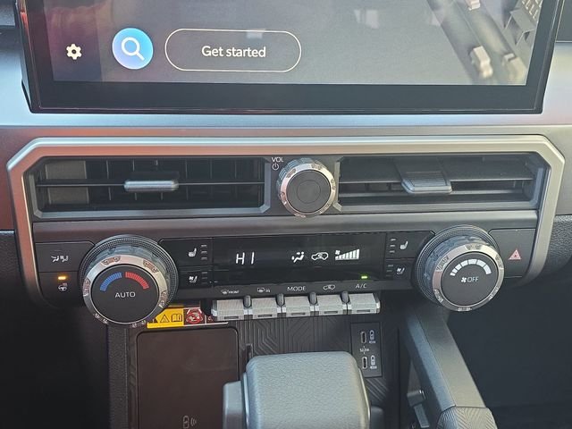 2025 Toyota 4Runner TRD Off-Road Premium - Photo 23