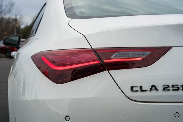2025 Mercedes-Benz CLA CLA 250 - Photo 8