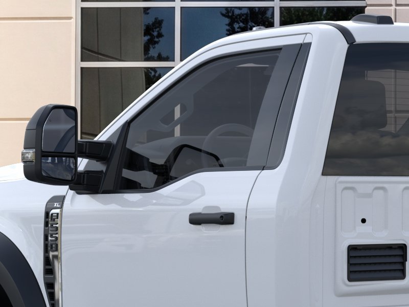 New 2026 Oxford White Ford XL image 20