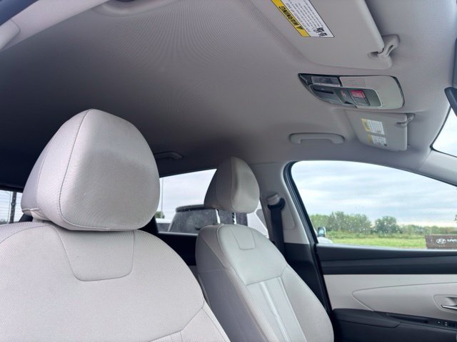 Certified Used 2026 Blue Hyundai SEL image 65