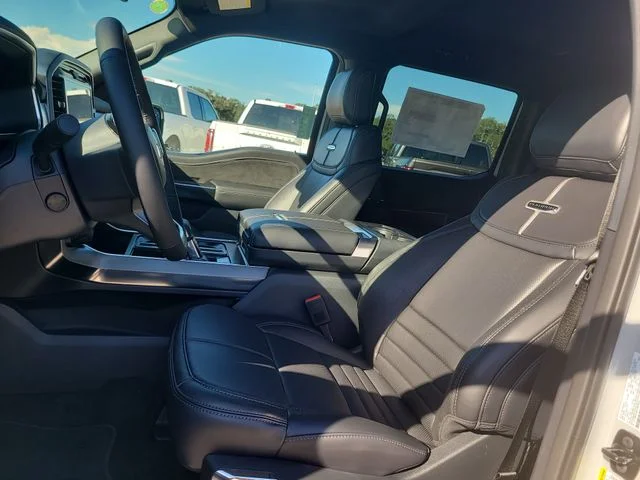 New 2026 Avalanche Ford Platinum image 19