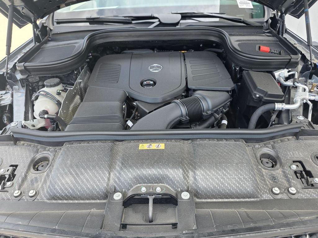 New 2026 Selenite Grey Metallic Mercedes-Benz GLE 350 image 29