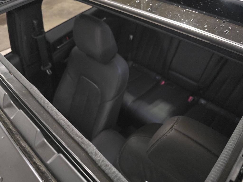 Used 2020 Gray Mazda Signature image 22