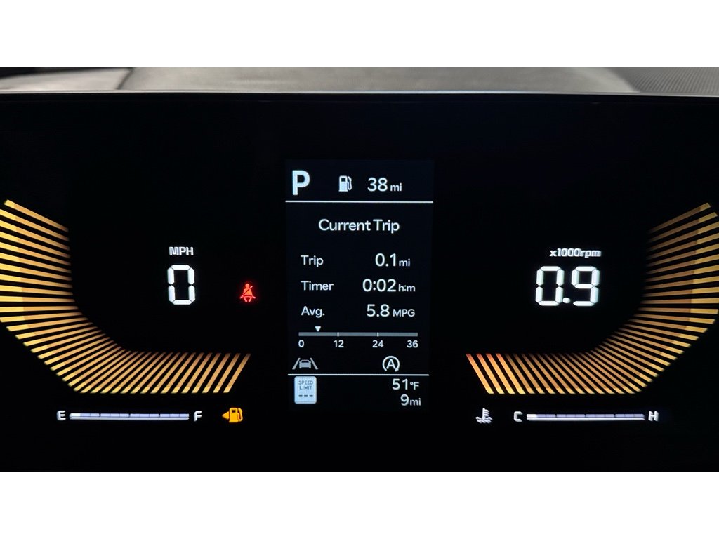 New 2026 Midnight Lake Blue Kia S image 10