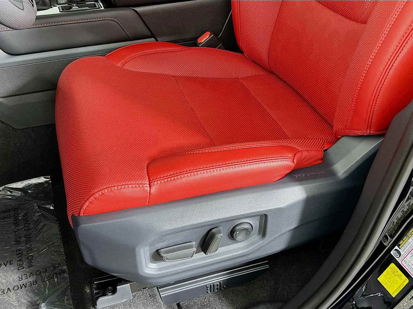 2026 Toyota Tundra — photo 18