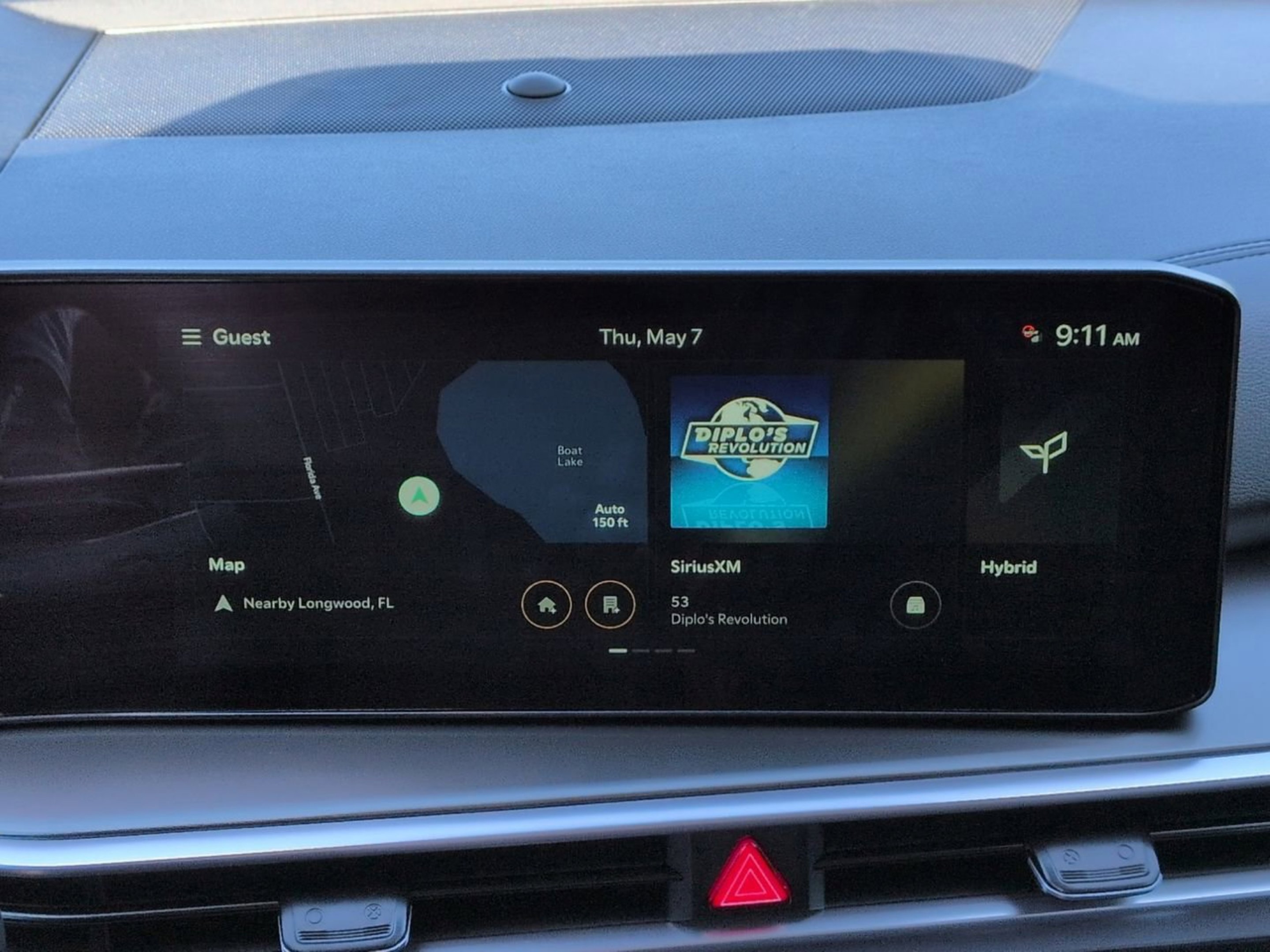 New 2026 Snow White Pearl Kia EX image 15