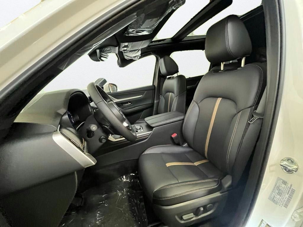 2026 Mazda CX-90 Premium Plus Package - Photo 10
