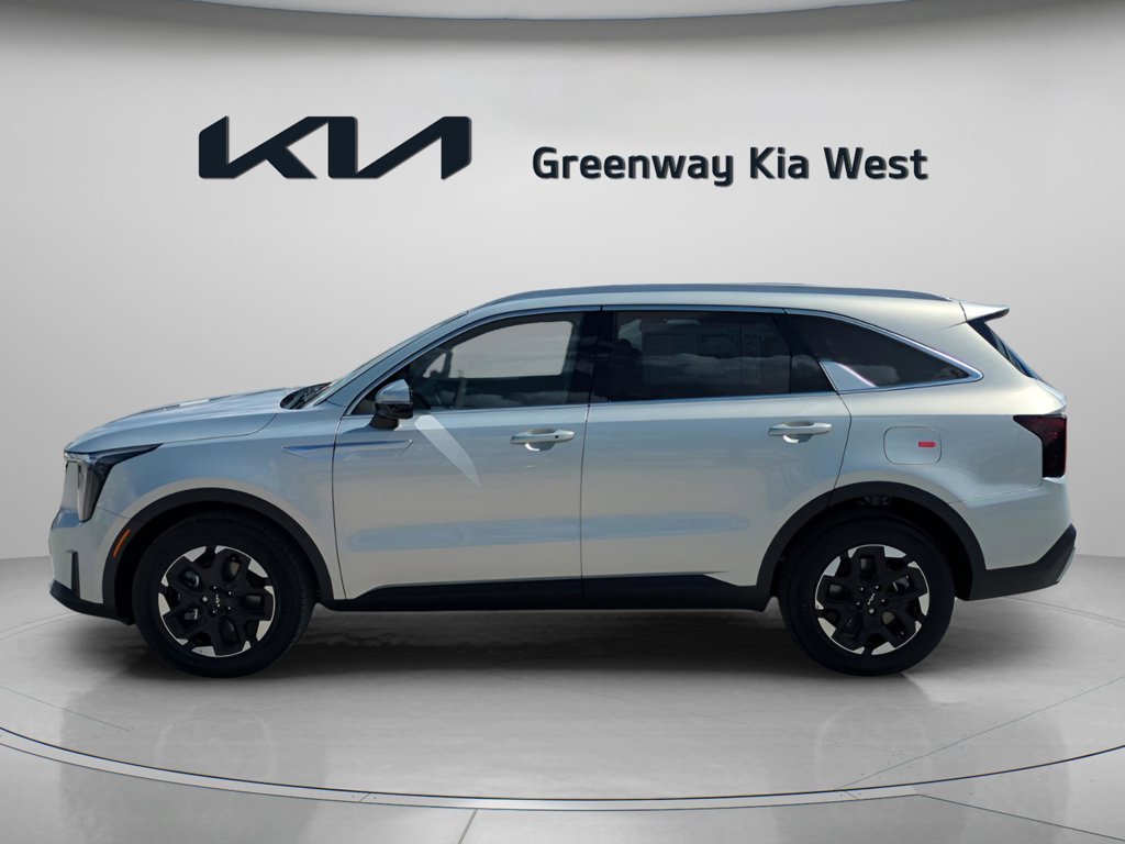 2026 Kia Sorento S - Photo 7