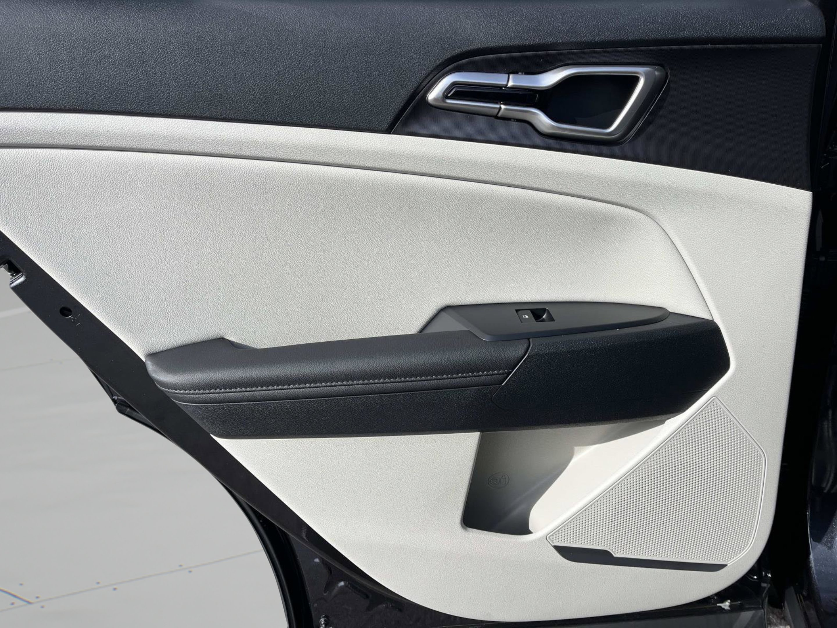 New 2026 Panthera Metal Kia EX image 19
