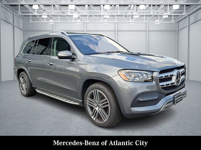 2023 Mercedes-Benz GLS 450 4MATIC®