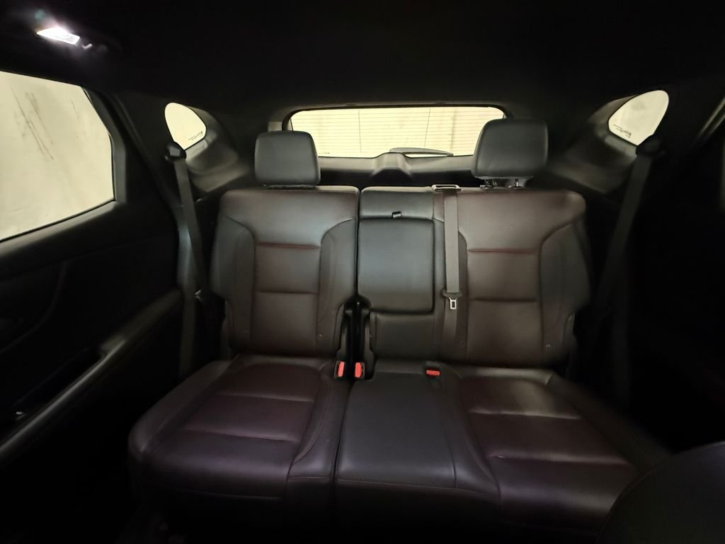 Used 2022 Black Chevrolet RS image 10